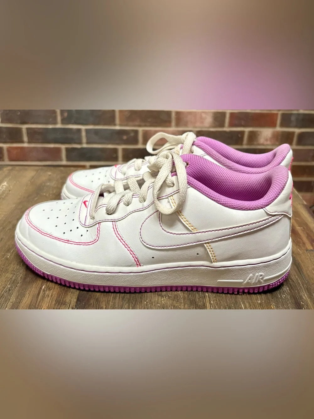Nike Air Force 1 Low GS 